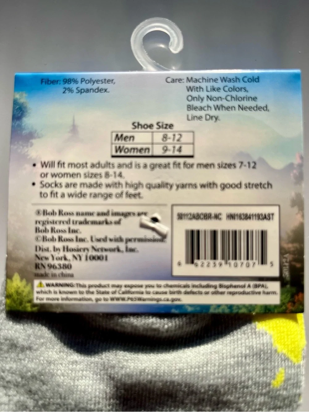 Bob Ross The Joy of Painting 
